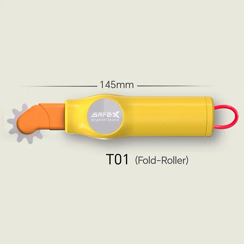 OVJ Boxers Cardboard Tool Kit