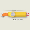 OVJ Boxers Cardboard Tool Kit