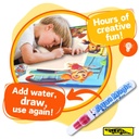 ALLIGATOR Aqua Magic Stamper Set - Nickelodeon Paw Petrol
