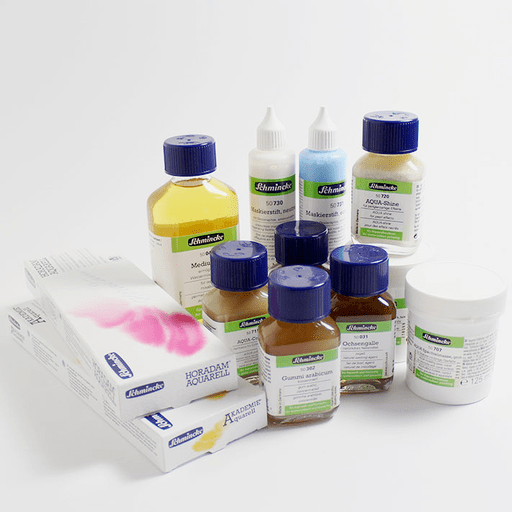 SCHMINCKE Liquid Frisket Neutral 250ml