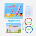 OVJ Academy Wireless 3D Pen Set