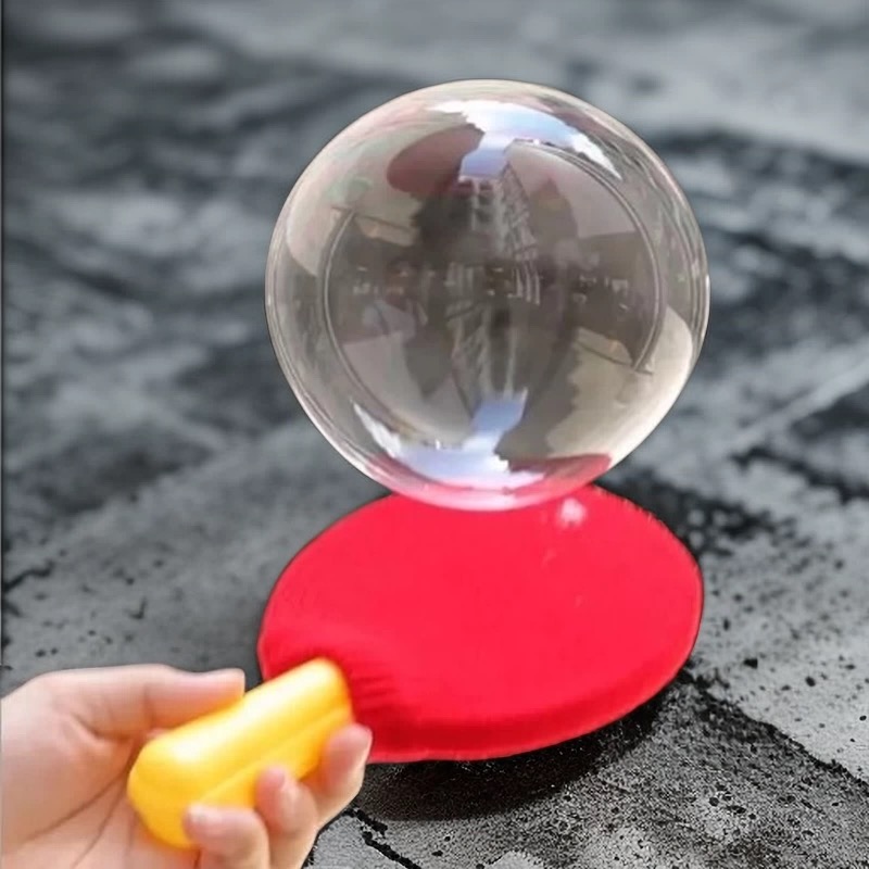 OVJ Magic Bubble Ping Pong