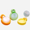 OVJ Folding Water Bottle Brush Washer 350ml