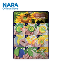 NARA Air Dry Clay Flexible 250g White