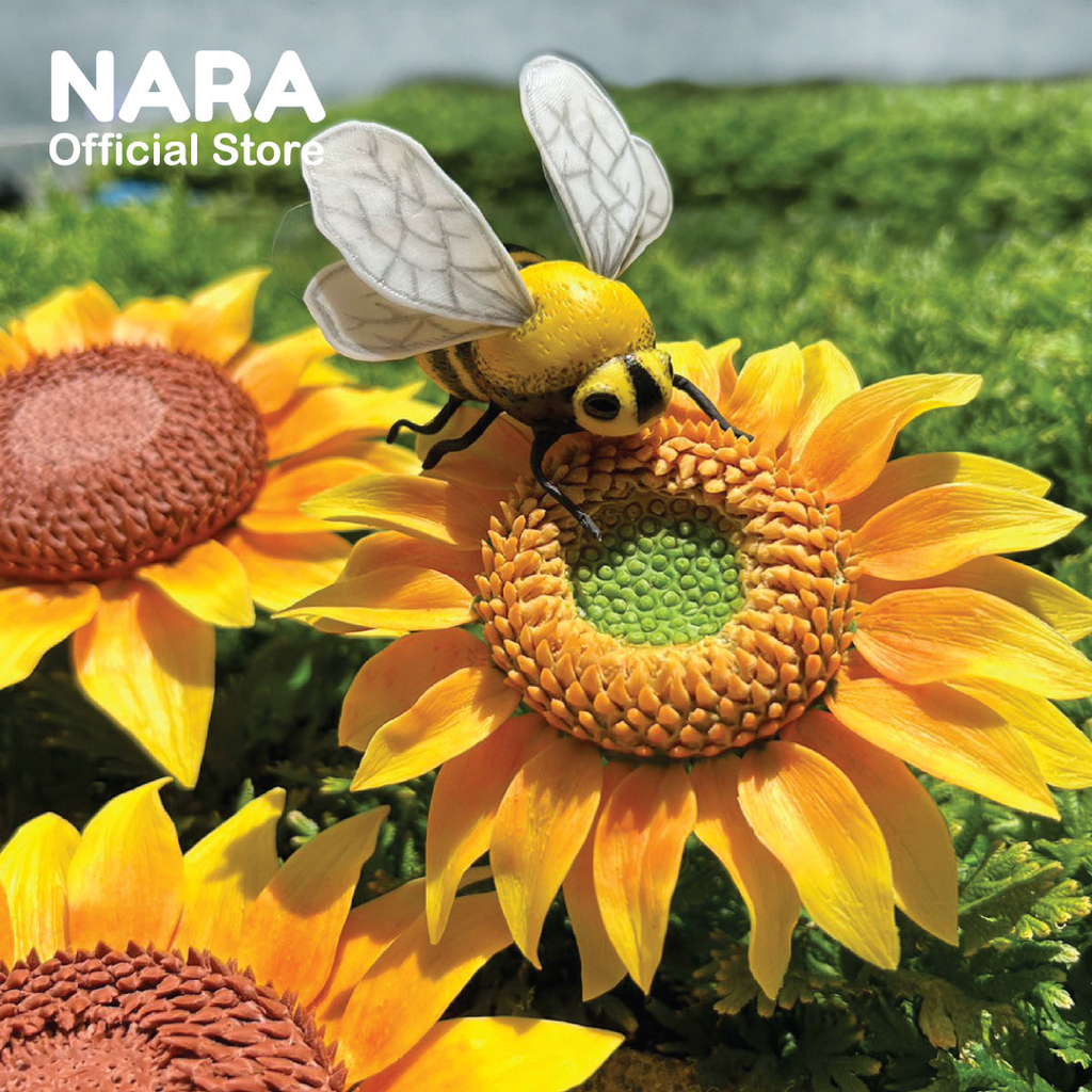 NARA Air Dry Clay Flexible 250g White