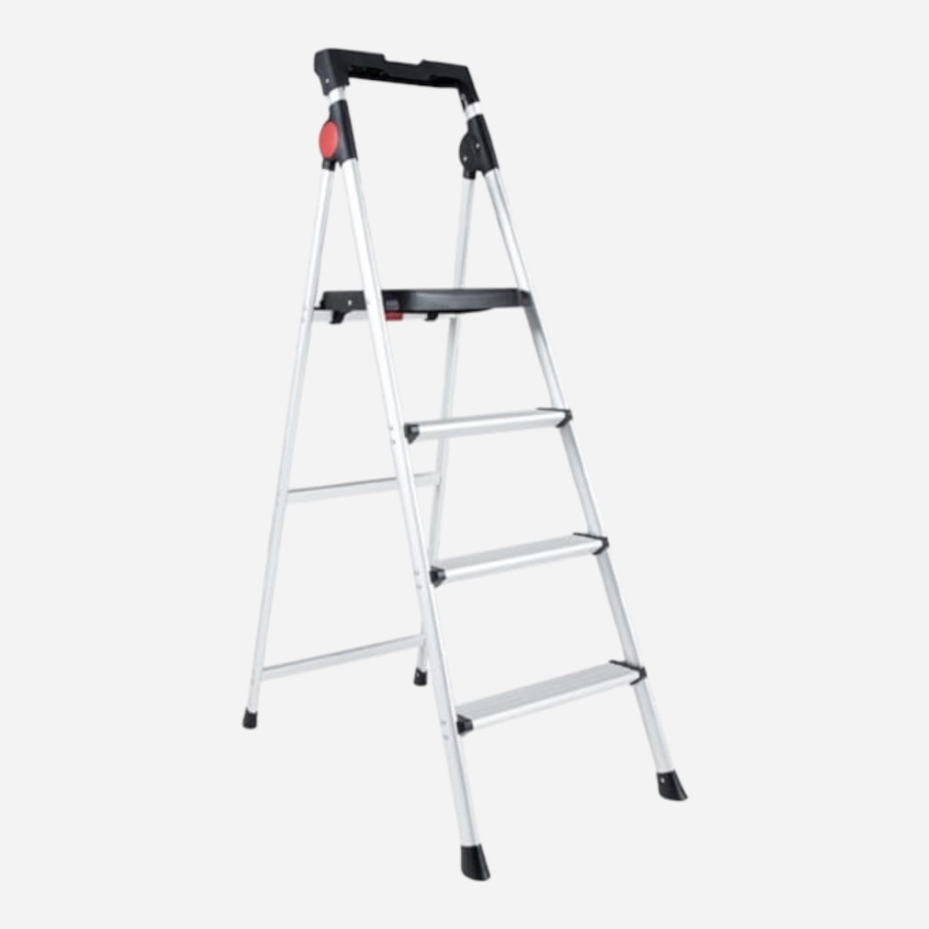 OVJ 4-Step Ladder 1.4m