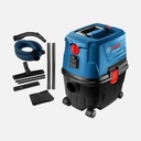 BOSCH GAS 15 Wet & Dry Vacuum Cleaner 1100W