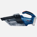 BOSCH Aspiratore Cordless Vacuum Cleaner (Battery & Charger Not Included)