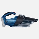 BOSCH Aspiratore Cordless Vacuum Cleaner (Battery & Charger Not Included)