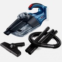 BOSCH Aspiratore Cordless Vacuum Cleaner (Battery & Charger Not Included)