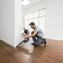 BOSCH Aspiratore Cordless Vacuum Cleaner (Battery & Charger Not Included)