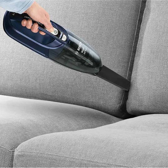 BOSCH 20V Max Rechargeable Vacuum Cleaner