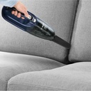 BOSCH 20V Max Rechargeable Vacuum Cleaner
