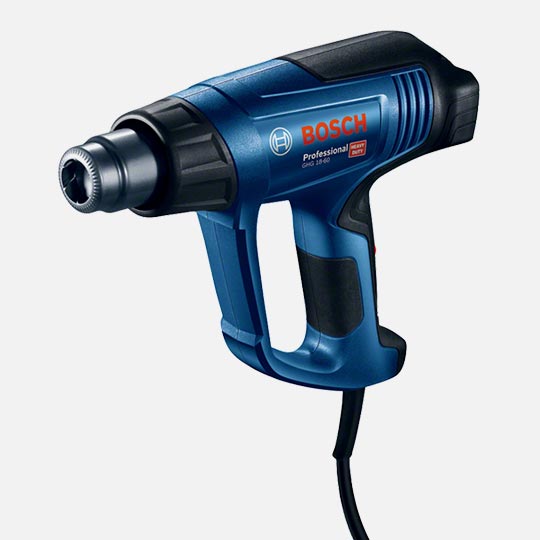 BOSCH Professional Heat Gun 1800W
