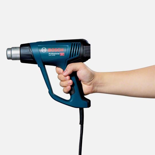 BOSCH Professional Heat Gun 1800W