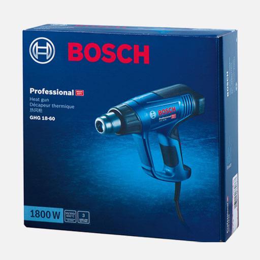 BOSCH Professional Heat Gun 1800W
