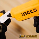 INGCO CGGLI2001 Lithium-Ion Hot Glue Gun