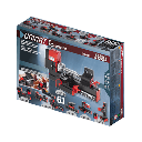 THE COOL TOOL Unimat 1 Classic 6-In-1 Set