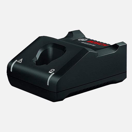 BOSCH Rechargeable Battery 12V Starter Set