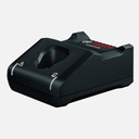 BOSCH Rechargeable Battery 12V Starter Set