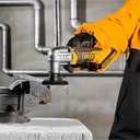 INGCO Cordless Multi Tool Set