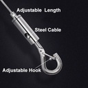 OVJ Picture Hanging System 2m