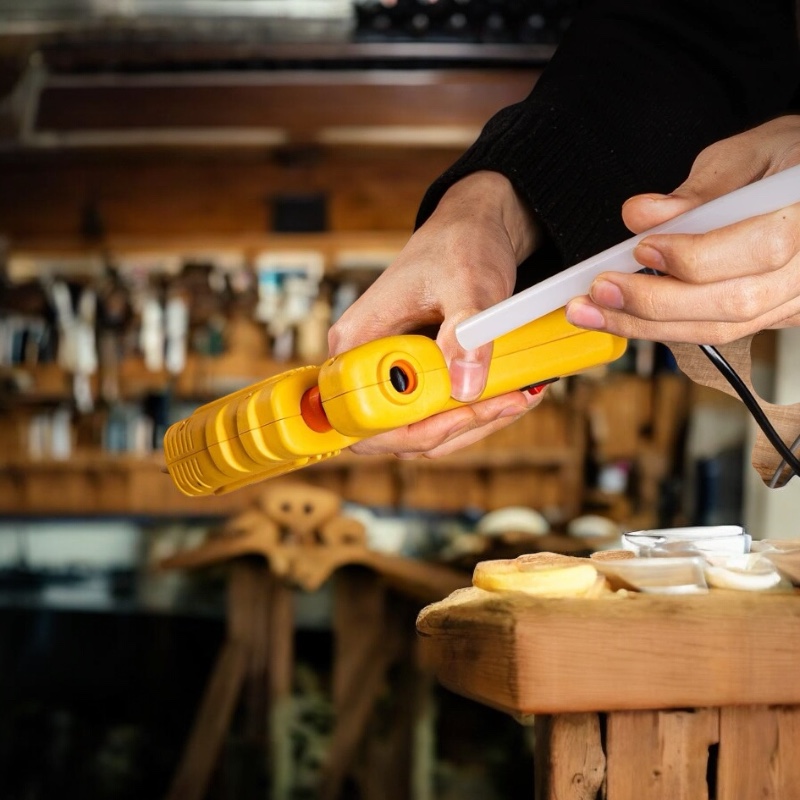 OVJ Hot Glue Stick 11mm x 5