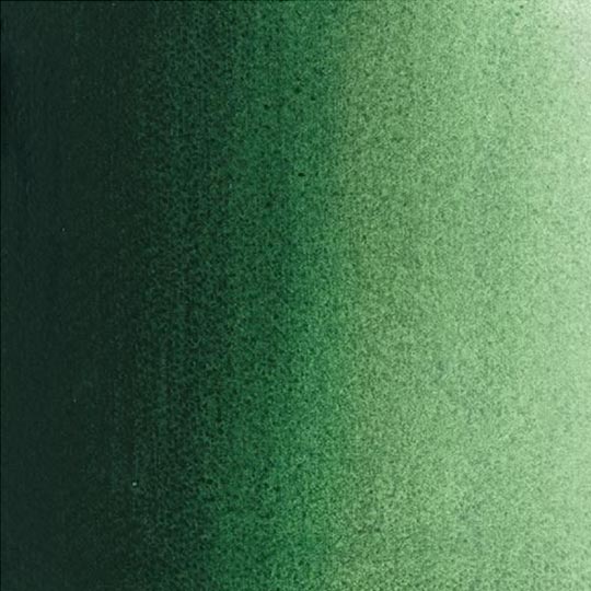 HOLBEIN Artist Nightfall Watercolor 15ml Green