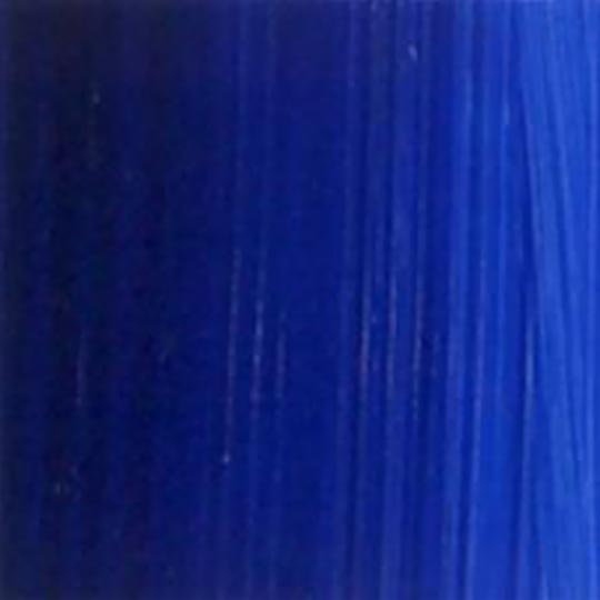 HOLBEIN Duo Water-Mixable Oil 20ml Ultramarine Light