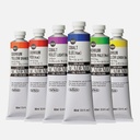 HOLBEIN Academic Oil Color 60ml Naples Yellow