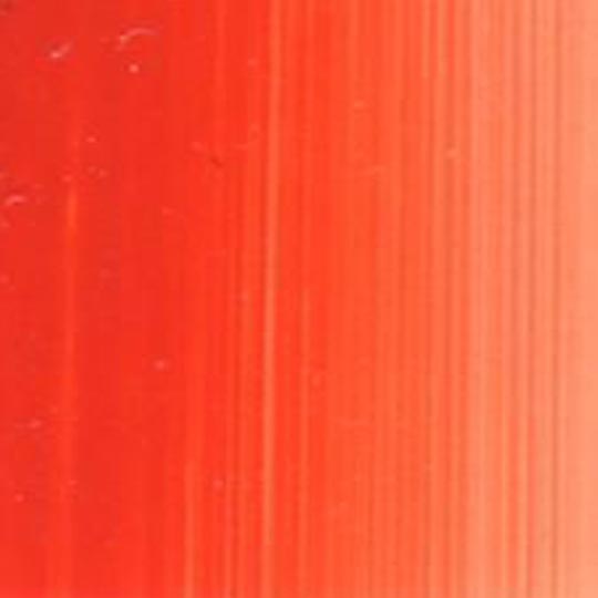 HOLBEIN Academic Oil Color 60ml Vermilion Hue