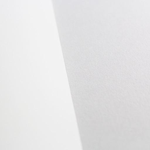 CLAIREFONTAINE Paint On White Mix Media Paper Pad 250gsm A2 x 40