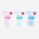 DELI Heat-Gen Eraser