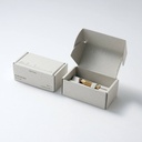 KAKIMORI Metal Nib Brass