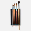 MIJELLO Multi Purpose Brush & Pen Tray