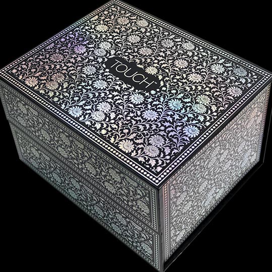 SHINHAN Touch Of Fortune Marker Set