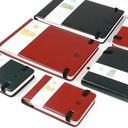 BAOHONG Academy 100% Cotton Watercolor Paper Book Hot Press 300gsm 12cm x 16cm x 24