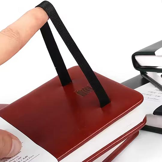 BAOHONG Academy 100% Cotton Watercolor Paper Book Hot Press 300gsm 16cm x 24cm x 24