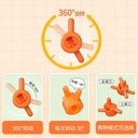 OVJ STEM Building Straws Geometry Set x 400