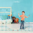 OVJ STEM Building Straws Geometry Set x 400