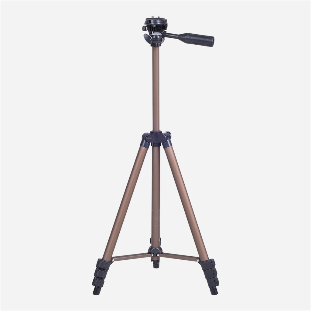 MEEDEN Aluminium Field Easel (Plastic Palette Included)