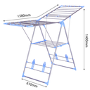 JP.STILUS Classic Laundry Rack
