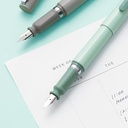 SAILOR Tuzu Adjust Purple Fountain pen Medium Nib