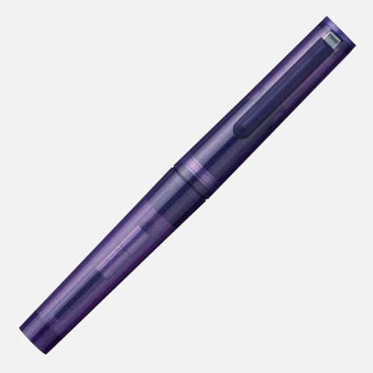 SAILOR Tuzu Adjust Purple Fountain pen Medium Nib