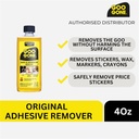GOO GONE Original Goo & Adhesive Remover 118ml