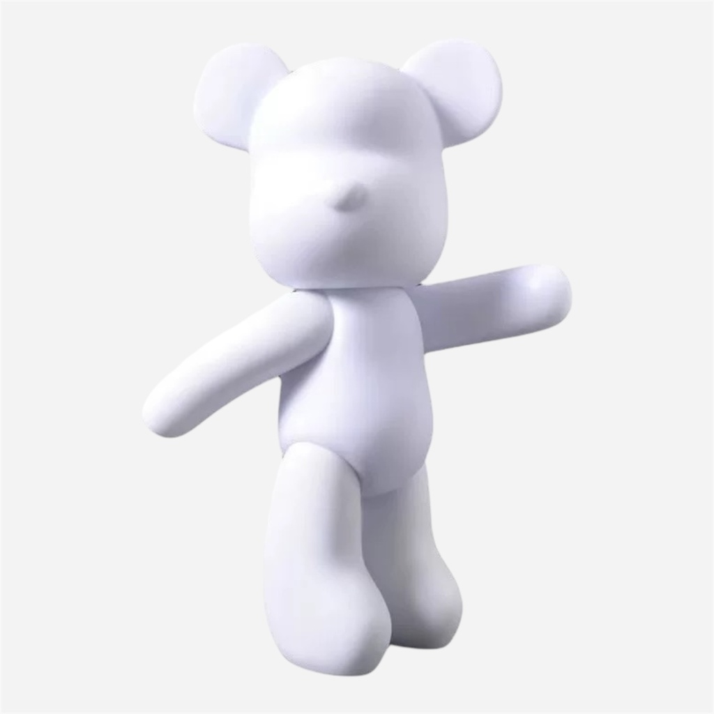 OVJ Art Pour Bear 23cm