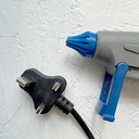 OVJ Heavy Duty Glue Gun 100W (11mm Glue Stick)