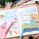 LANGUO Color Painting Gel Pen Set x 168