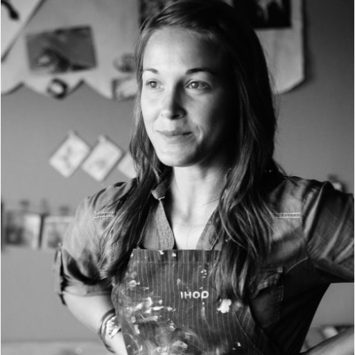 HOLBEIN Acrylic Gouache 20ml Set x 12 By Rebecca Green