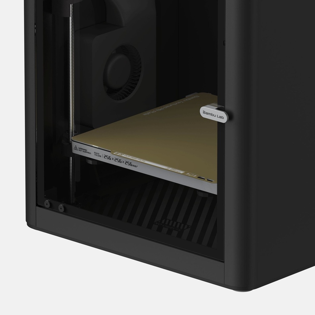 BAMBU LAB P1S 3D Printer (Secondary Level)